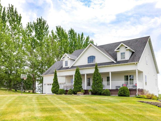 House for sale in Barnesville, Minnesota