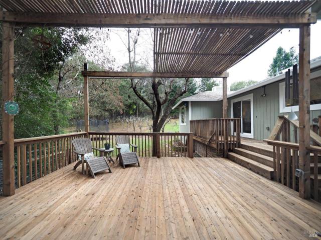 Property for sale in Geyserville, California