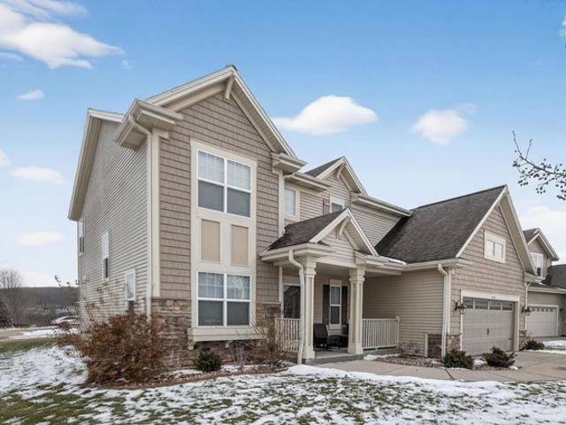 House for sale in Lannon, Wisconsin