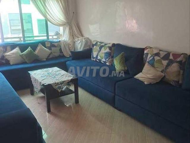 Appartement vente