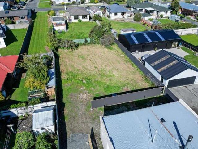 Land for sale in Invercargill, Southland