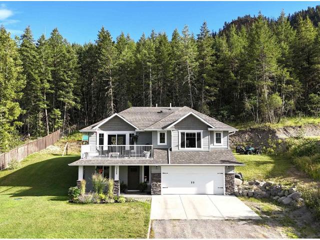 House for sale in Williams Lake, British Columbia