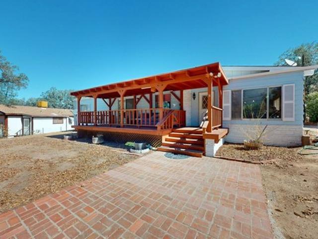 House for sale in Bodfish, California