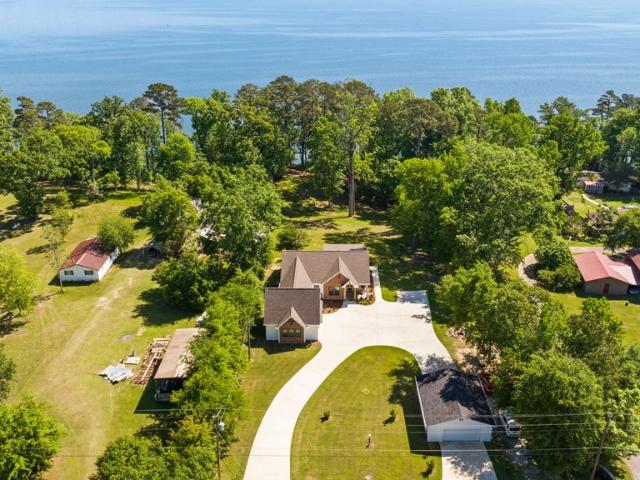 House for sale in White Oak, Abbeville