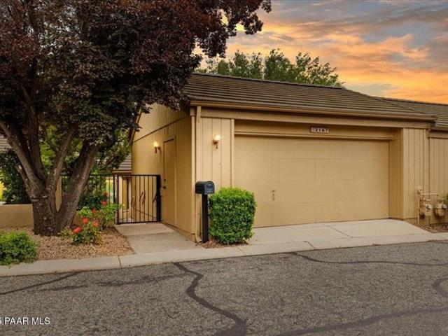 Townhouse for sale in Prescott, Arizona