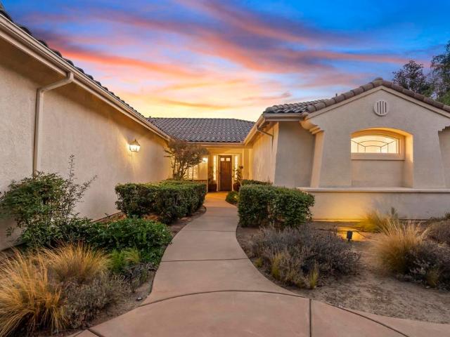 House for sale in Alpine, San Diego County
