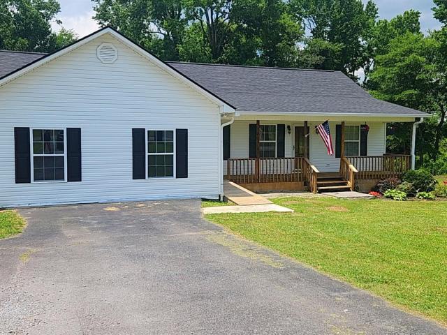 House for sale in Sylvania, Alabama