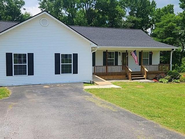 House for sale in Rainsville, Alabama