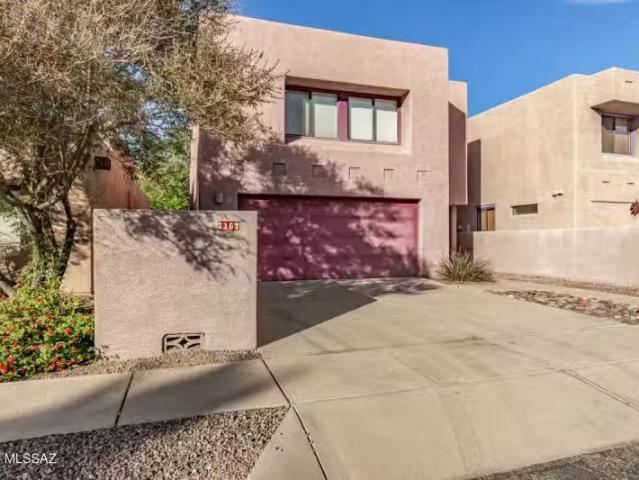 House for rent in Tucson, Arizona