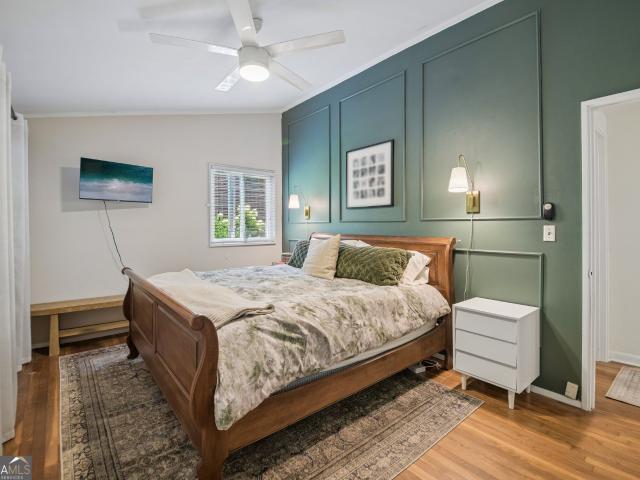 House for sale in Brookhaven, Georgia