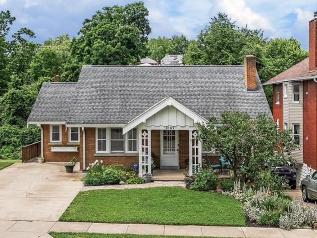 House for sale in Campbell, Kentucky