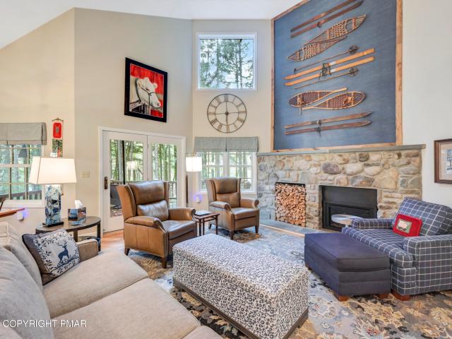 House for sale in Buck Hill Falls, Pennsylvania