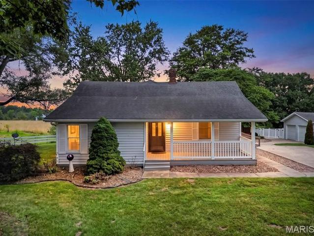 House for sale in Troy, Missouri