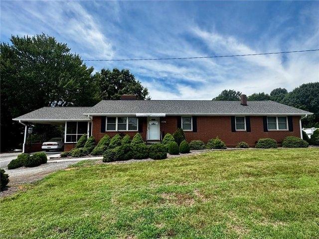 House for sale in Davidson, North Carolina