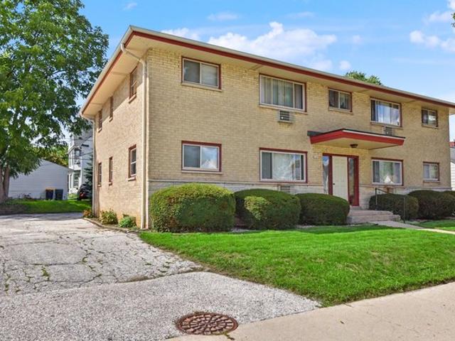 House for sale in West Allis, Wisconsin