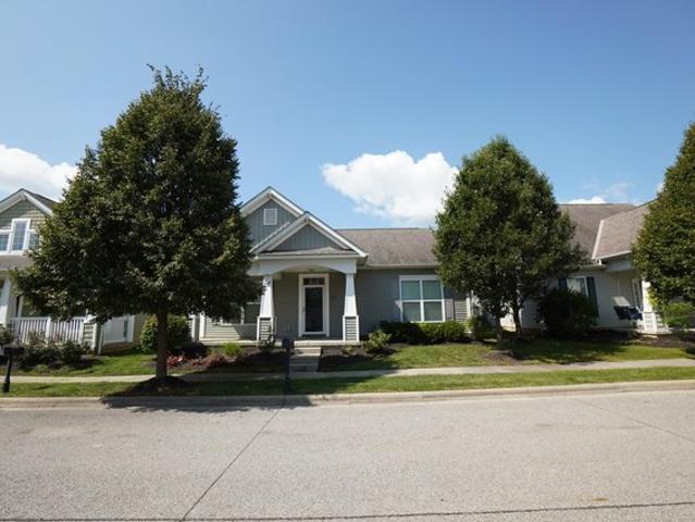 House for sale in Grove City, Ohio