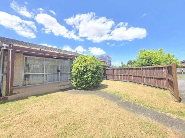 Apartment for rent in East Tamaki