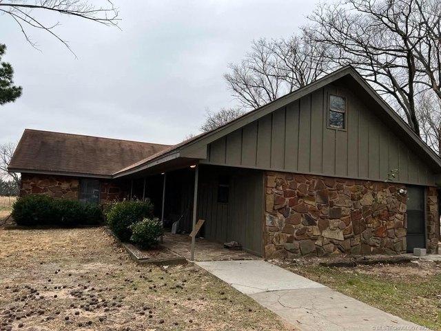 House for sale in Wilson, Carter County