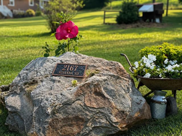 House for sale in Niangua, Webster County