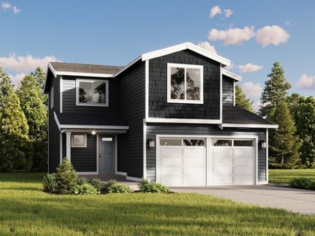 House for sale in Marysville, Washington