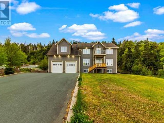 House for sale in Paradise, Newfoundland And Labrador