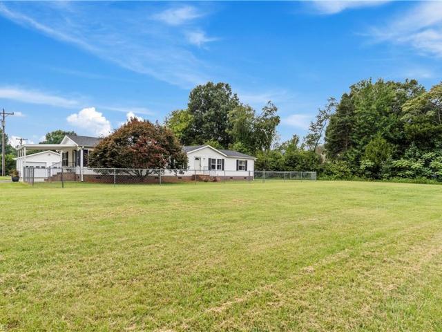 House for sale in Mocksville, North Carolina
