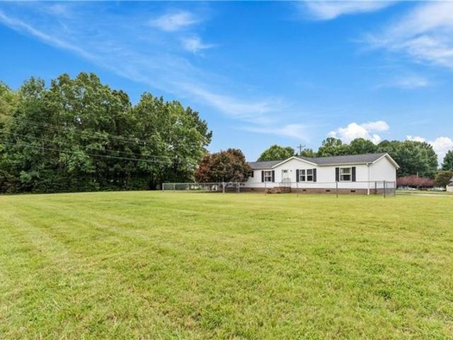 House for sale in Mocksville, North Carolina