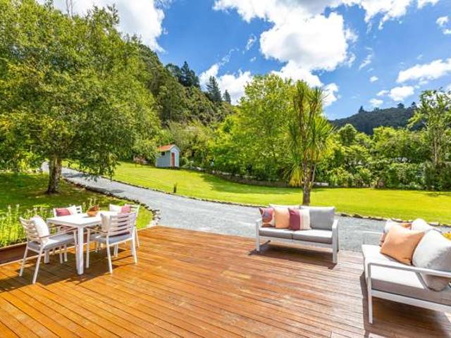 Property for sale in Pauatahanui, Wellington