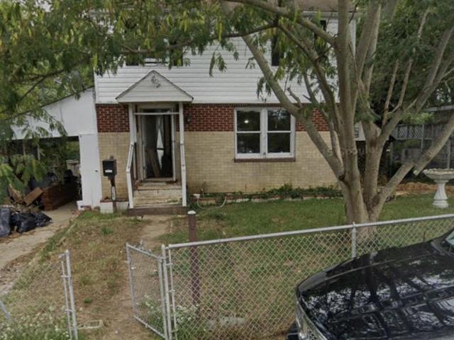 Property for sale in Lexington Park, Maryland