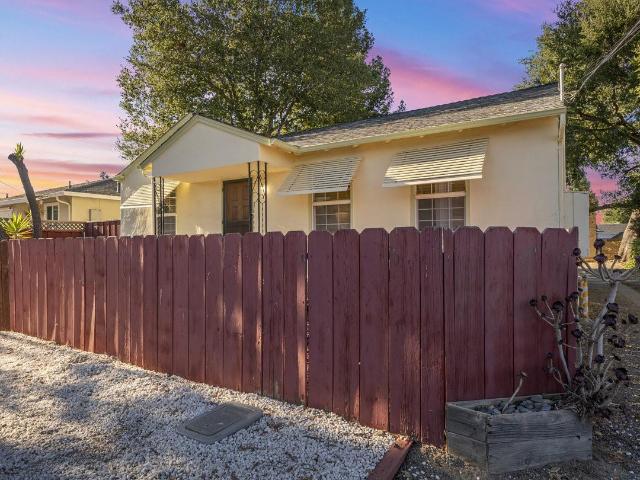 House for sale in Cupertino, California