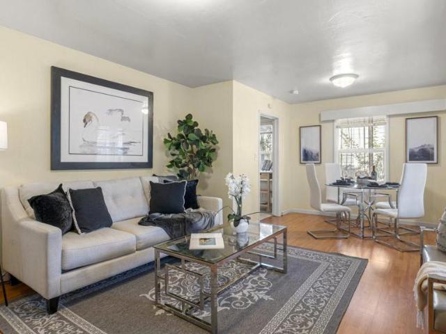 House for sale in Cupertino, California