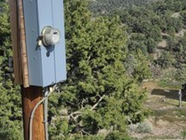 Land for sale in Virginia City, Nevada