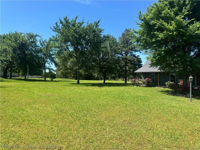 House for sale in Howe, Oklahoma
