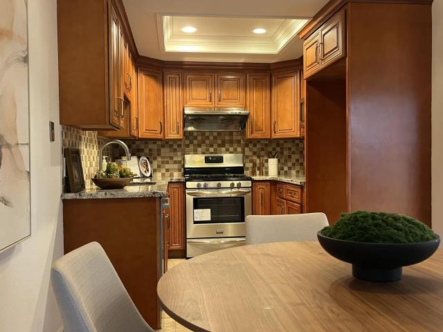 Townhouse for sale in Cupertino, California