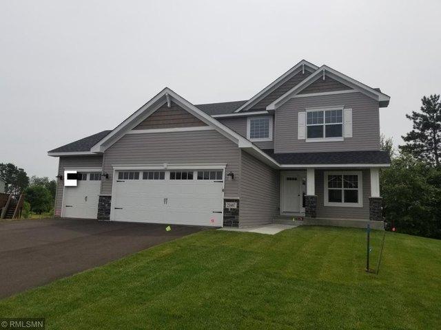 House for sale in Big Lake, Minnesota