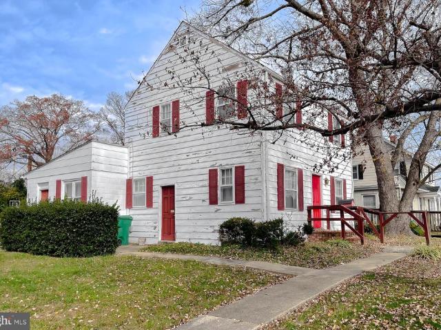 Commercial for sale in Lexington Park, Maryland