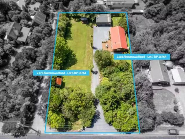 House for sale in Wellington