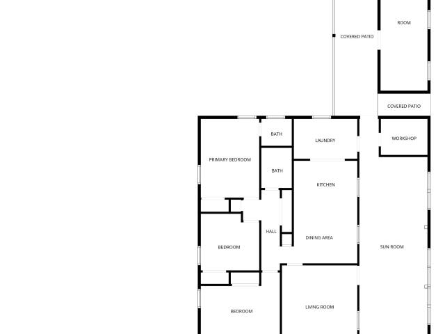 House for sale in Biloxi, Mississippi