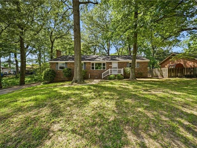 House for sale in Virginia