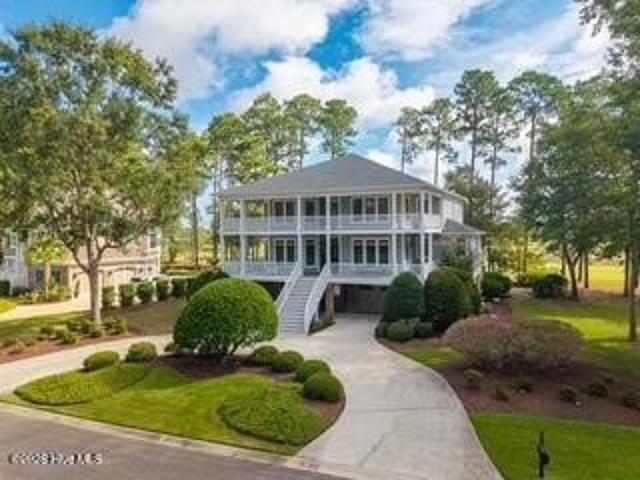 House for sale in Ash, North Carolina