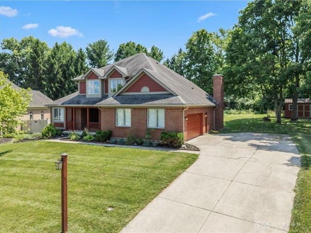 House for sale in Centerville, Ohio