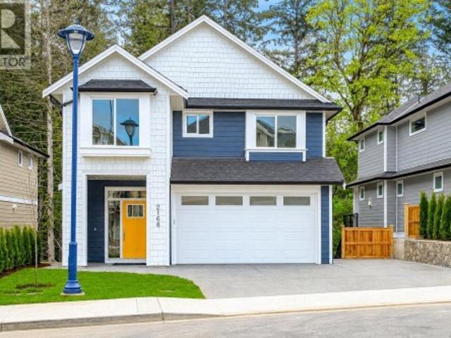 House for sale in Langford, British Columbia