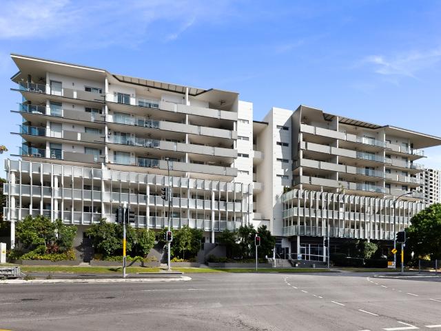 Apartment for rent in Toombul, Queensland