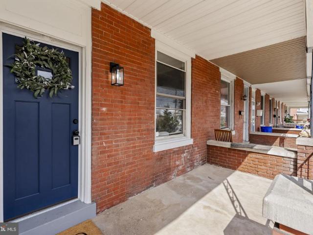 Townhouse for sale in Harrisburg, Pennsylvania