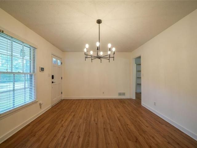 House for rent in Georgia
