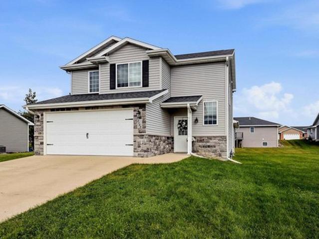 House for sale in Arrowhead Development, Asbury