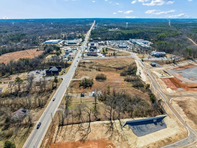 Land for sale in Tennessee
