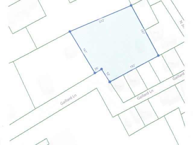Land for sale in North Charleston Land for sale in North Charleston