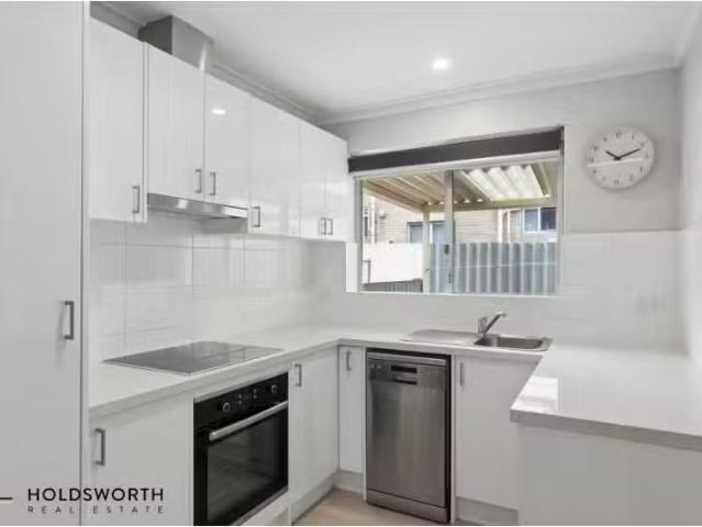 Apartment for rent in Sydney Olympic Park, Sydney