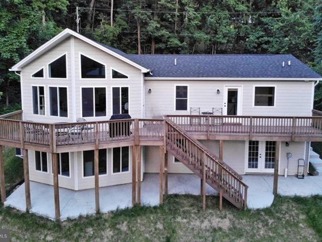 House for sale in Linden, Fauquier County